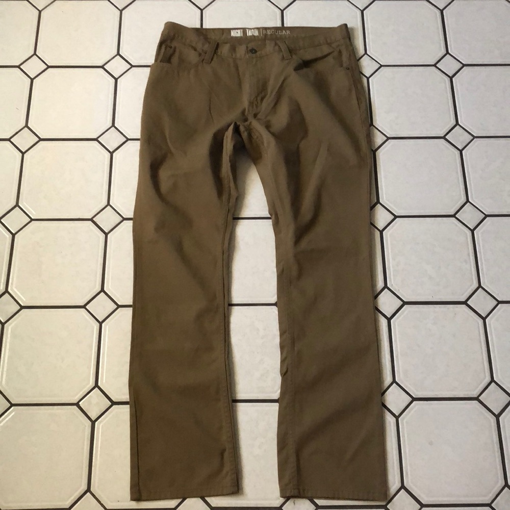 Pants